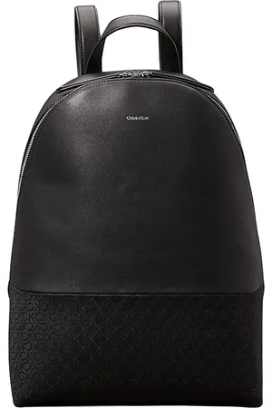 Tommy Hilfiger Taske, Herre, Sort, ONE SIZE, Uld, CK Mixmedia Rygsæk