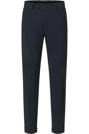 RRD Bukser, Herre, Blå, S, Surflex Chino Pant