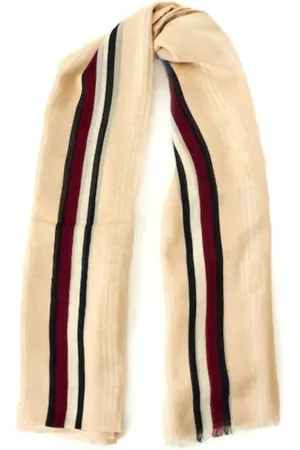 Tommy Hilfiger Tilbehør, Dame, , ONE SIZE, Uld, Essential Flag Tørklæde