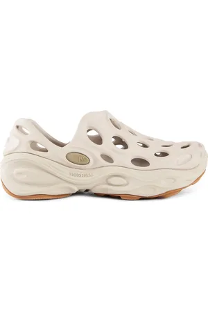 Merrell Sko, Herre, Hvid, 43 EU, Vandvenlig Alge Skum Moc Sneaker
