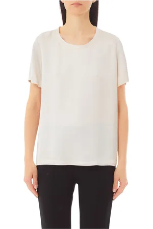 Liu Jo Top, Dame, , M, Uld, Stilfuld Tunika Top