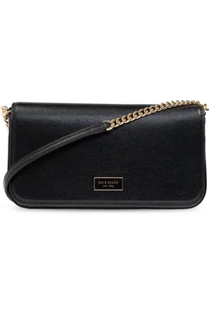 Kate Spade Taske, Dame, Sort, ONE SIZE, Uld, Skuldertaske Serena