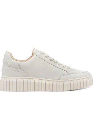 QS by s.Oliver Sko, Dame, , 41 EU, Snøresneakers til kvinder