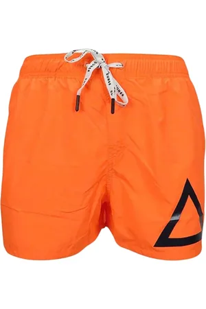sun68 Badetøj, Herre, , S, Polyester, Big Logo Badetøj