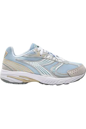 Diadora Sko, Dame, Blå, 38 EU, Sao-Ko 280 Azzurro Sneakers