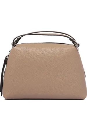 Gianni chiarini Taske, Dame, , ONE SIZE, Uld, Alifa Læder Skuldertaske