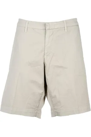 FAY Shorts, Herre, , W29, Bomuld, Bomuld Bermuda Shorts