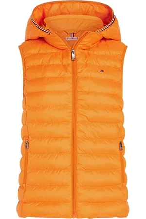 Tommy Hilfiger Jakke, Dame, , 2XS, Uld, Stilfulde Jakker Samling