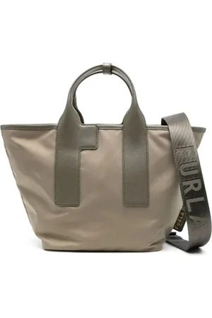 Furla Taske, Dame, , ONE SIZE, Uld, Piuma Tote Taske