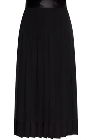 Dolce & Gabbana Nederdel, Dame, Sort, S, Sorte Nederdele til Kvinder