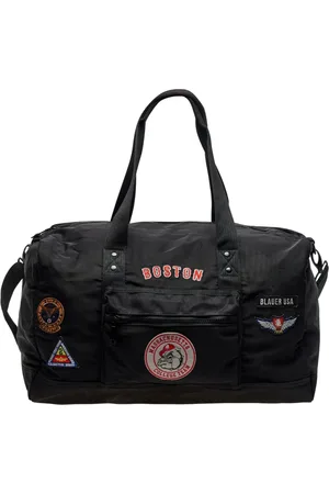 Blauer Taske, Dame, Sort, ONE SIZE, Duffle Gym Rejsetaske Sort