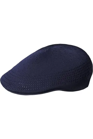 Kangol Taske, Dame, Blå, XL, Polyester, Marineblå Ventair Kasket Moderne Stil