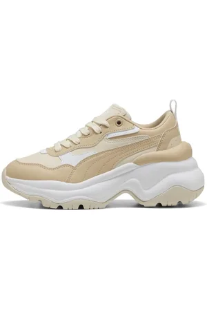PUMA Sko, Dame, , 40 1/2 EU, Sneaker til Kvinder