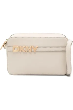 DKNY Taske, Dame, , ONE SIZE, Læder, Cross Body Kamerataske