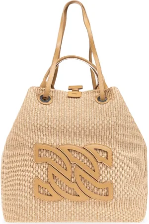 Casadei Taske, Dame, , ONE SIZE, Uld, Dome shopper taske