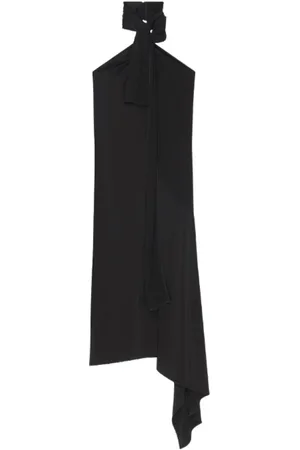 Givenchy Kjole, Dame, Sort, S, Sorte Elegante Kjoler