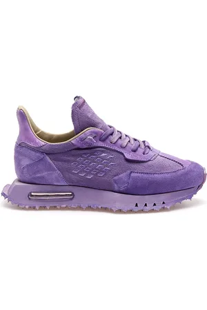BE POSITIVE Sko, Dame, Lilla, 40 EU, Viola Tinto Capo Sneakers