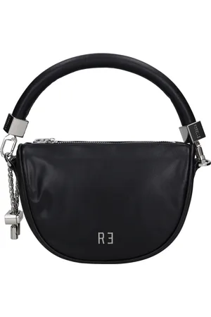Rebelle Taske, Dame, Sort, ONE SIZE, Uld, Tasker.. Sort
