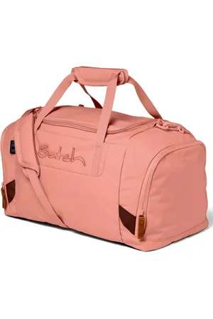 Satch Taske, Dame, Lyserød, ONE SIZE, Uld, Sporty Unisex Sports Taske
