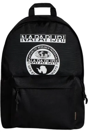 Napapijri Taske, Dame, Sort, ONE SIZE, Uld, Casual Daypack Happy Daypack 5 Sort