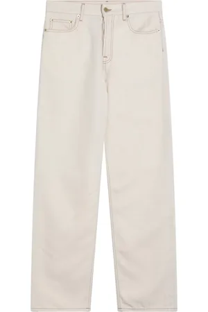DARKPARK Jeans, Dame, , W26, Regular Fit Jeans