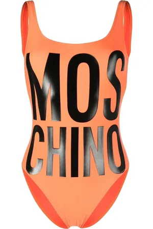 Moschino Badetøj, Dame, , L, Fancy Dress Kvinders Badetøj