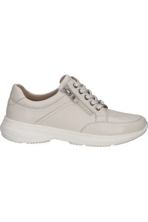Caprice Sko, Dame, , 40 EU, Læder, Sneakers til Kvinder