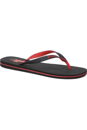 Ralph Lauren Sko, Herre, Sort, 46 EU, Uld, Herresandal - Stilfuldt sommertøj