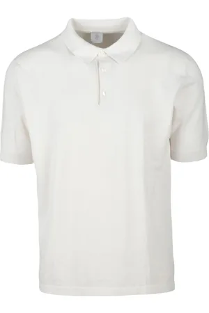 ELEVENTY Top, Herre, , S, Bomuld, Maglia