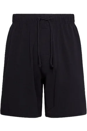 Calvin Klein Shorts, Herre, Sort, S, Sorte Shorts til Mænd