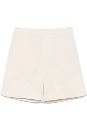 VALENTINO GARAVANI Shorts, Herre, , XL, Uld, Stilfulde Shorts til Mænd
