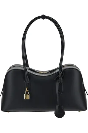 Stella McCartney Taske, Dame, Sort, ONE SIZE, Uld, Ryder Skuldertaske