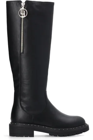 Liu Jo Sko, Dame, Sort, 38 EU, Sorte Damesko Urban Stil