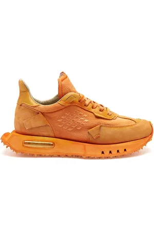 BE POSITIVE Sko, Dame, , 38 EU, Læder, Space Race Sneakers