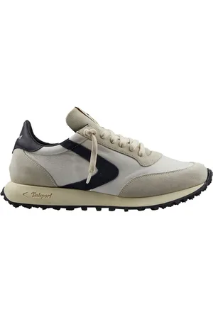 Valsport 1920 Sko, Herre, , 41 EU, Læder, Hvid Læder Afslappet Sneaker Mænd
