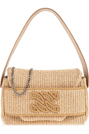 Casadei Taske, Dame, , ONE SIZE, Uld, Skuldertaske Riviera