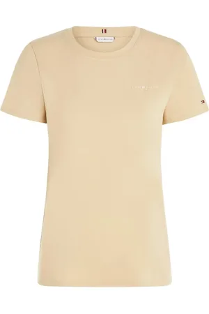 Tommy Hilfiger Top, Dame, , M, Uld, Stilfulde Sweaters Kollektion