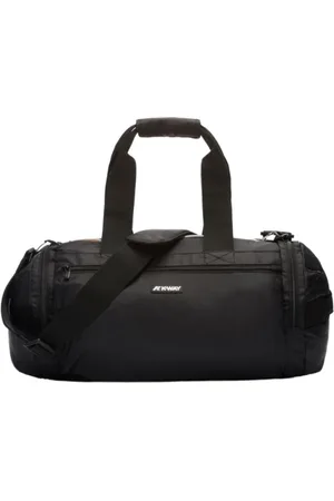 K-Way Taske, unisex, Sort, ONE SIZE, Uld, Sport Bagage Mareville Sort