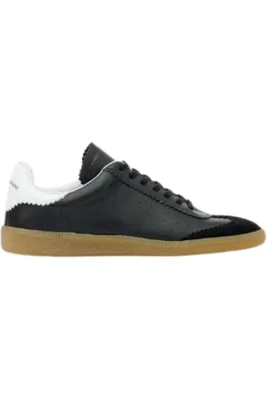 Isabel Marant Sko, Dame, Sort, 36 EU, Sorte Sneakers til Kvinder