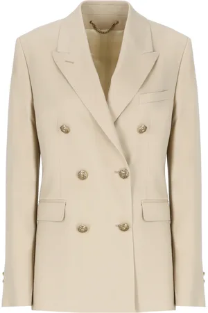 Golden Goose Jakke, Dame, , M, Uld, Uld Dobbelt Brystet Blazer