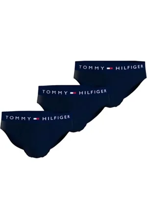 Tommy Hilfiger Undertøj, Herre, Sort, 2XL, Klassisk Undertøjskollektion