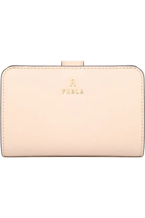 Furla Tilbehør, Dame, , ONE SIZE, Læder, Lyserød Camelia Pung