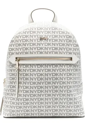 DKNY Taske, Dame, , ONE SIZE, Læder, Rygsæk til Kvinder