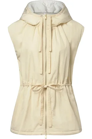 Fabiana Filippi Jakke, Dame, , XS, Elegant Safari Jakke