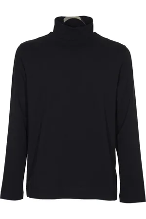 Circolo Strik, Herre, Sort, L, Uld, Stilfulde Sweaters Kollektion