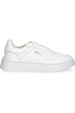 Furla Sko, Dame, , 39 EU, Uld, Snøresneaker til Kvinder