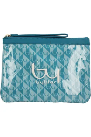 Byblos Taske, Dame, Blå, ONE SIZE, Aruba Dame Clutch Taske