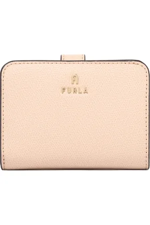 Furla Tilbehør, Dame, , ONE SIZE, Ballerina Kompakt Pung med Kortslots