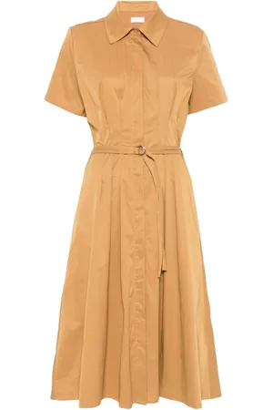 Liu Jo Kjole, Dame, , M, Uld, Kjole Stilfuldt Design Chic Look