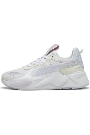 PUMA Sko, Dame, Lilla, 37 EU, Uld, Lilla Sneaker til Kvinder